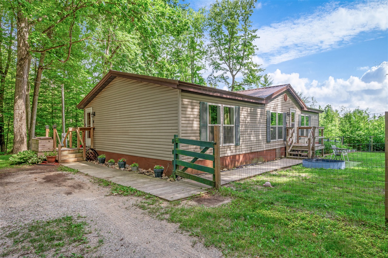Homes for sale in White Cloud, MI | 756 N Cottonwood Ave, White Cloud, MI 49349 | MLS# 70545076