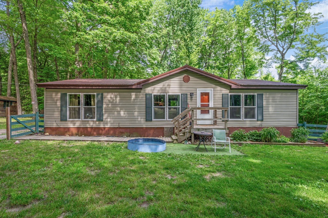 Homes for sale in White Cloud, MI | 756 N Cottonwood Ave, White Cloud, MI 49349 | MLS# 70545076