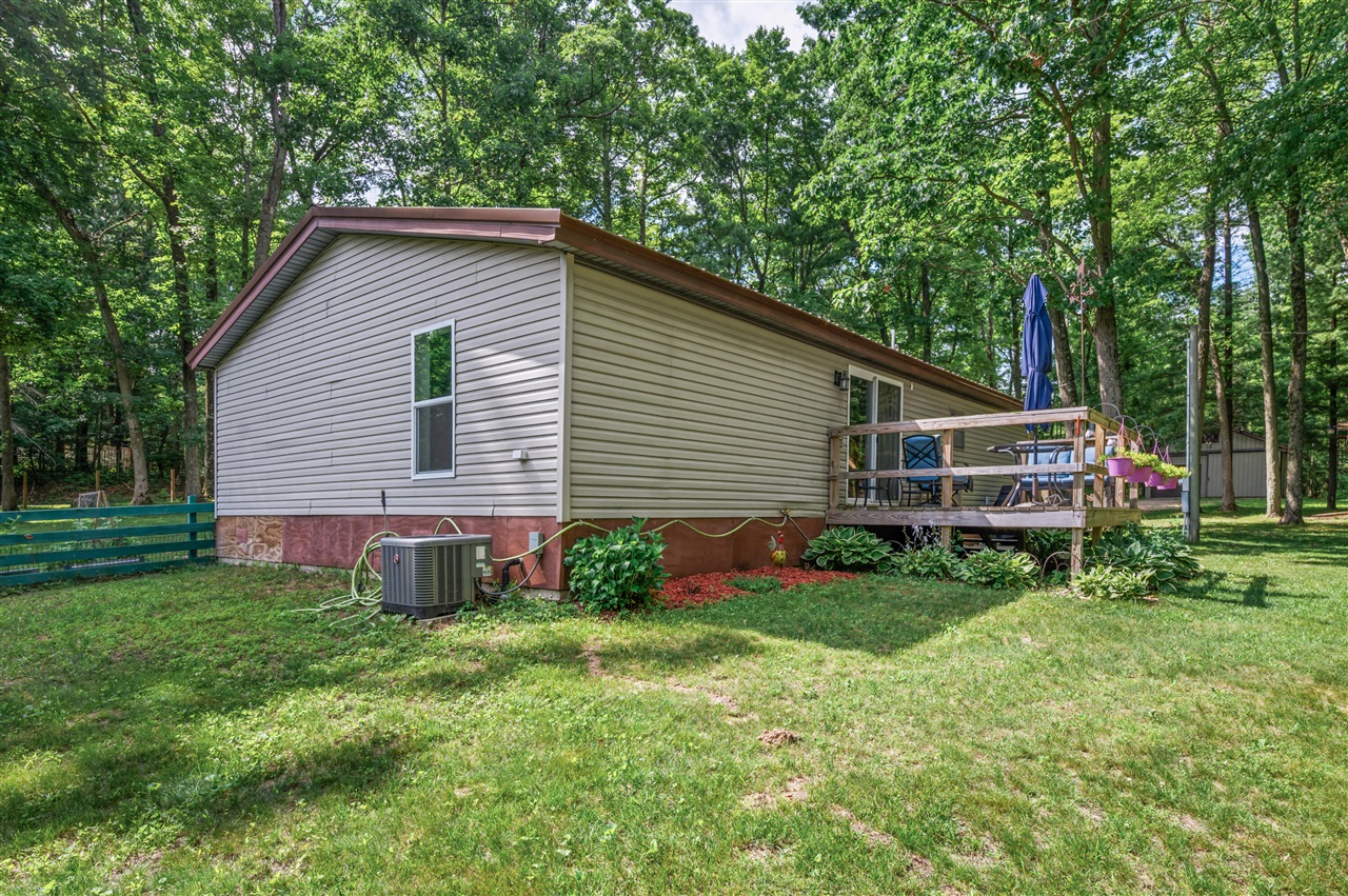 Homes for sale in White Cloud, MI | 756 N Cottonwood Ave, White Cloud, MI 49349 | MLS# 70545076