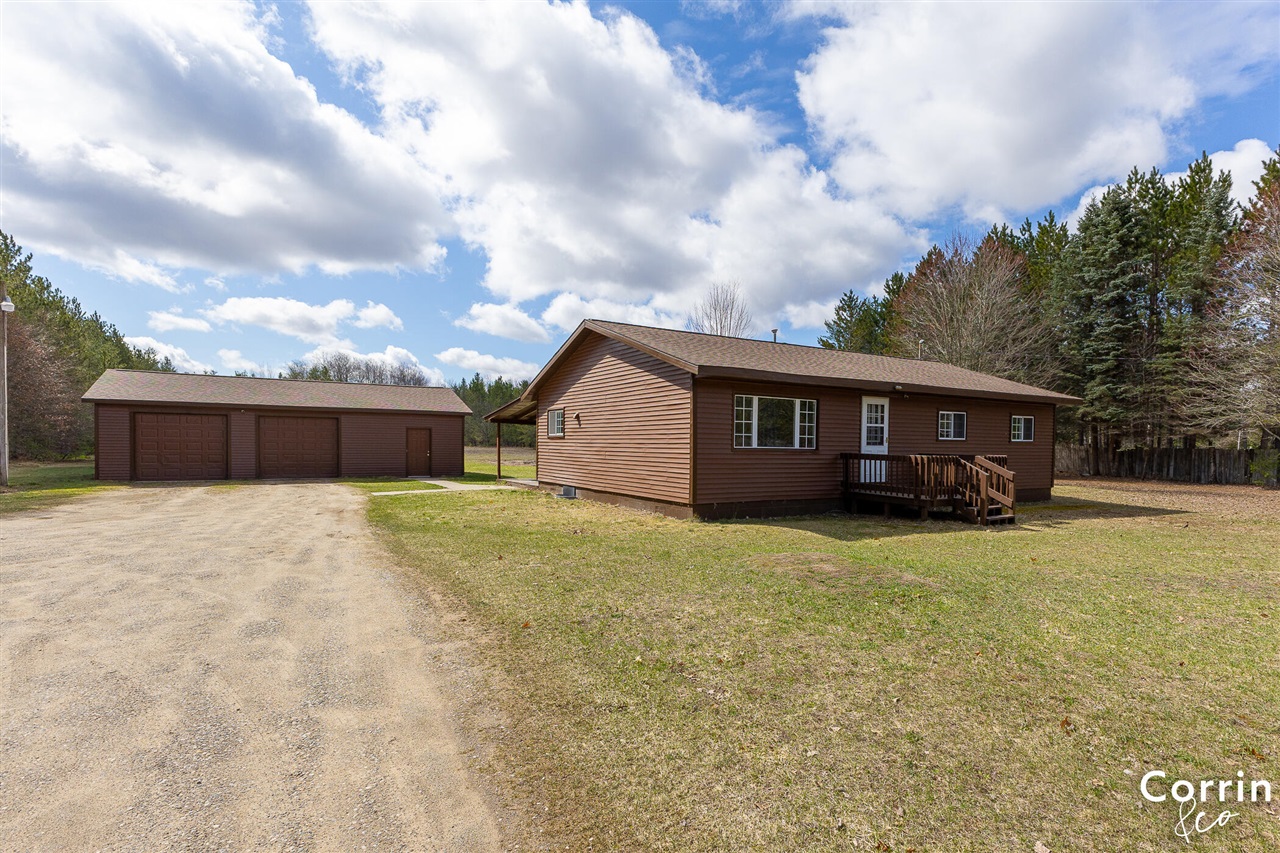 1st image of 7806 W 13 Mile Rd, Bitely, MI 49309 | MLS# 70545094