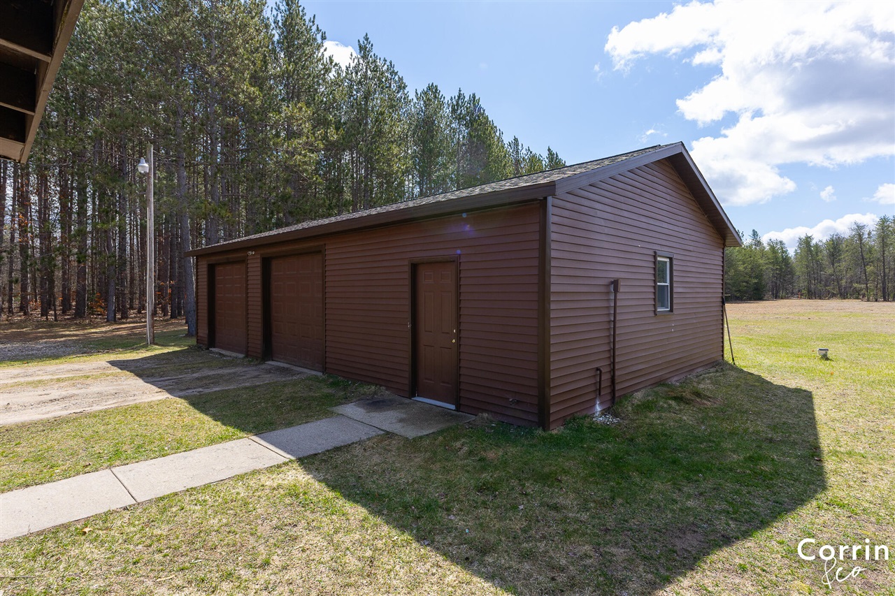 2nd image of 7806 W 13 Mile Rd, Bitely, MI 49309 | MLS# 70545094