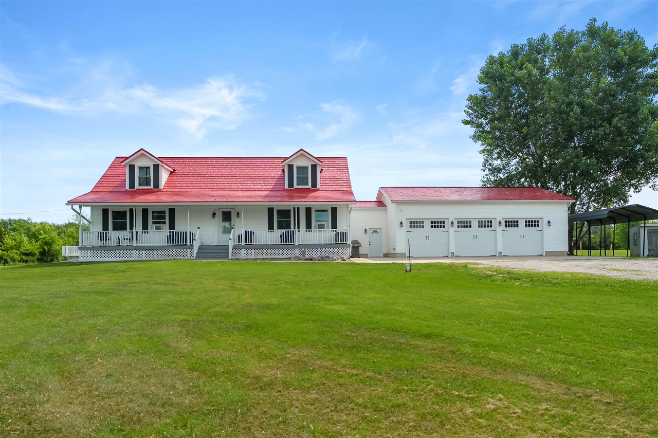 2nd image of 6193 S Ionia Rd, Bellevue, MI 49021 | MLS# 70545103