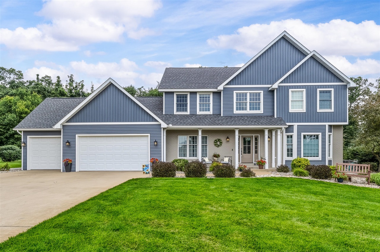2nd image of 22680 Cherry Hill Ct, Mattawan, MI 49071 | MLS# 70545104