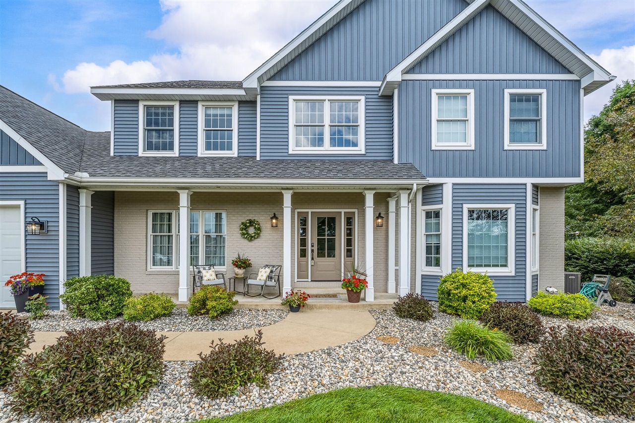 3rd image of 22680 Cherry Hill Ct, Mattawan, MI 49071 | MLS# 70545104