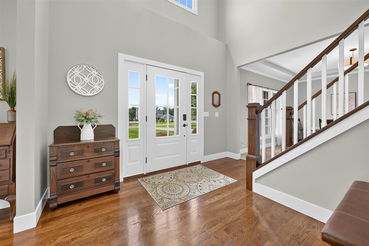 4th image of 22680 Cherry Hill Ct, Mattawan, MI 49071 | MLS# 70545104