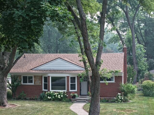1st image of 31180 E Rutland St, Beverly Hills, MI 48025 | MLS# 70545109