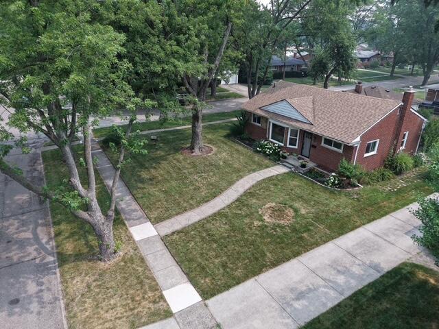 2nd image of 31180 E Rutland St, Beverly Hills, MI 48025 | MLS# 70545109