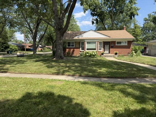 Homes for sale in Beverly Hills, MI | 31180 E Rutland St, Beverly Hills, MI 48025 | MLS# 70545109