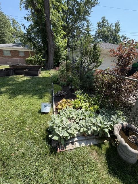 58th image of 31180 E Rutland St, Beverly Hills, MI 48025 | MLS# 70545109