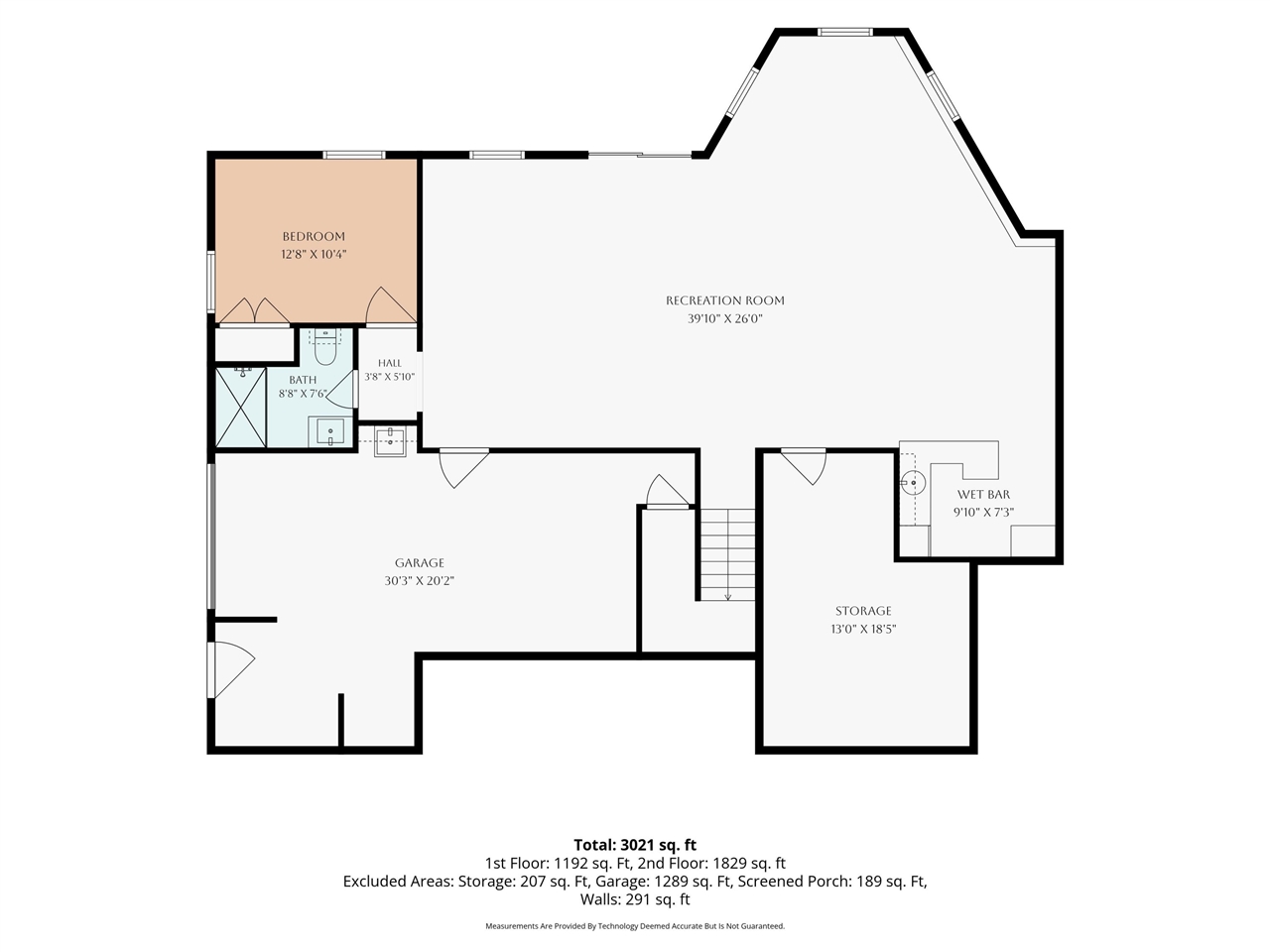 65th image of 2219 Ne Sawmill Dr, Rockford, MI 49341 | MLS# 70545134