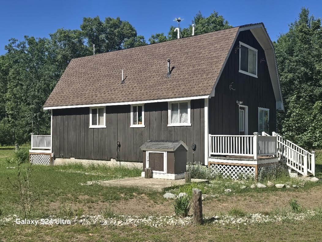 1st image of 3875 Skocelas Rd, Manistee, MI 49660 | MLS# 70545136