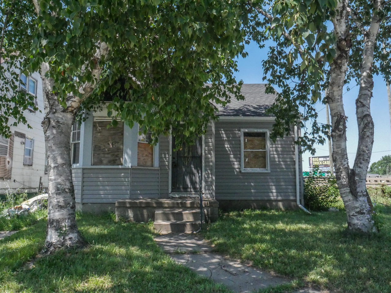 1st image of 20525 Russell, Highland Park, MI 48203 | MLS# 70545143