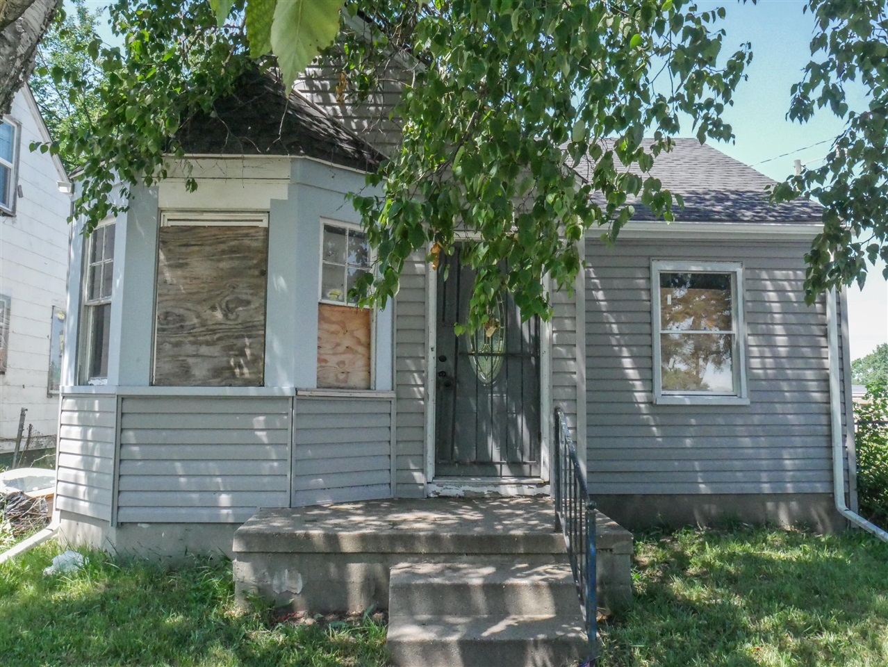 2nd image of 20525 Russell, Highland Park, MI 48203 | MLS# 70545143