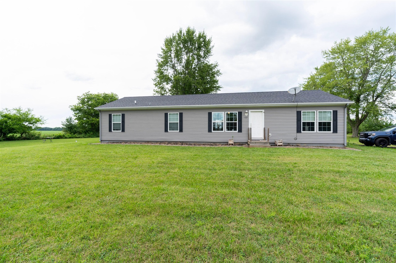 Homes for sale in Union City, MI | 107 10 Mile Rd, Union City, MI 49094 | MLS# 70545162