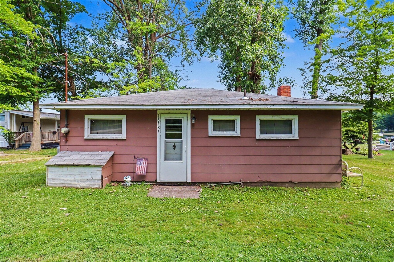 1st image of 13484 W Mcbride Rd, Coral, MI 49322 | MLS# 70545166