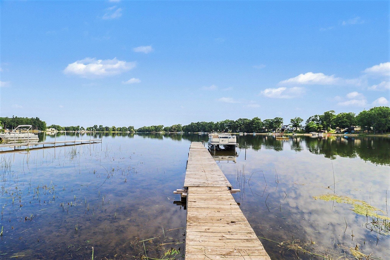 2nd image of 13484 W Mcbride Rd, Coral, MI 49322 | MLS# 70545166