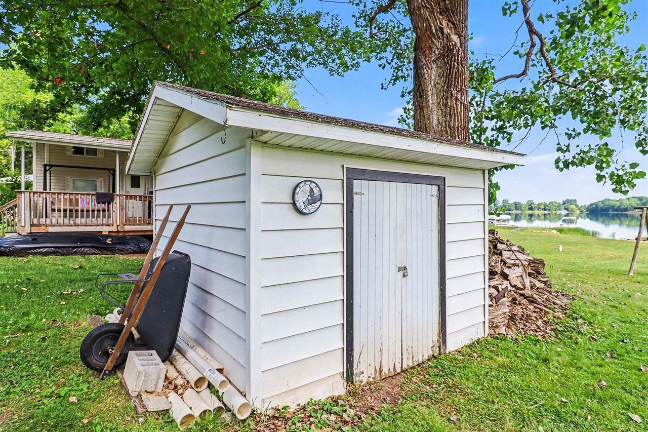 15th image of 13484 W Mcbride Rd, Coral, MI 49322 | MLS# 70545166
