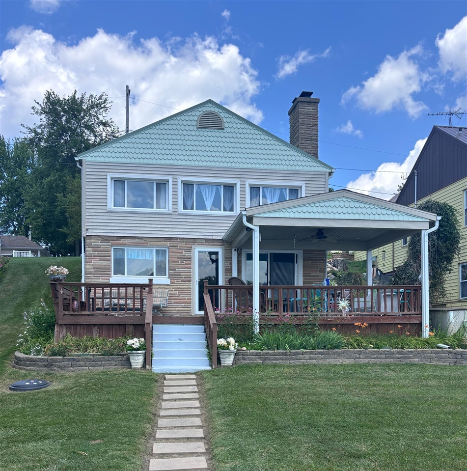 1st image of 6109 Cole Dr, Osseo, MI 49266 | MLS# 70545192