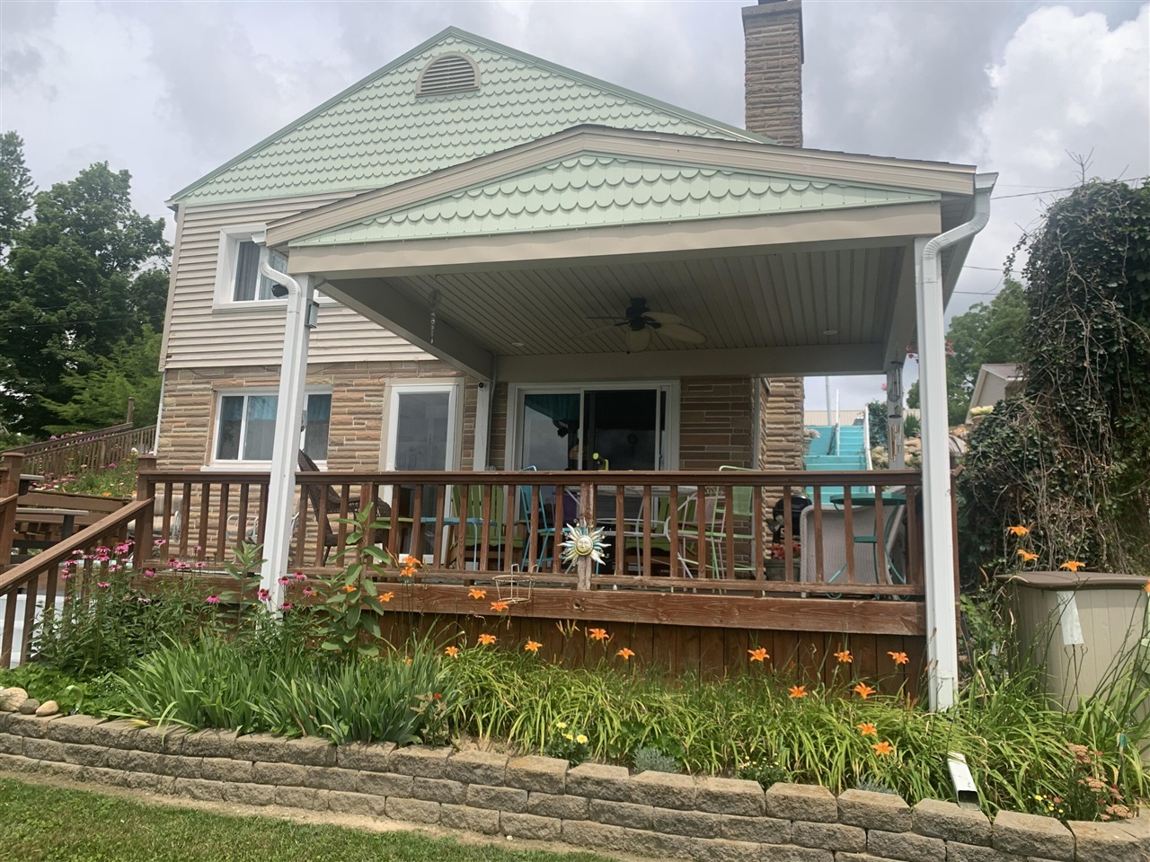 3rd image of 6109 Cole Dr, Osseo, MI 49266 | MLS# 70545192