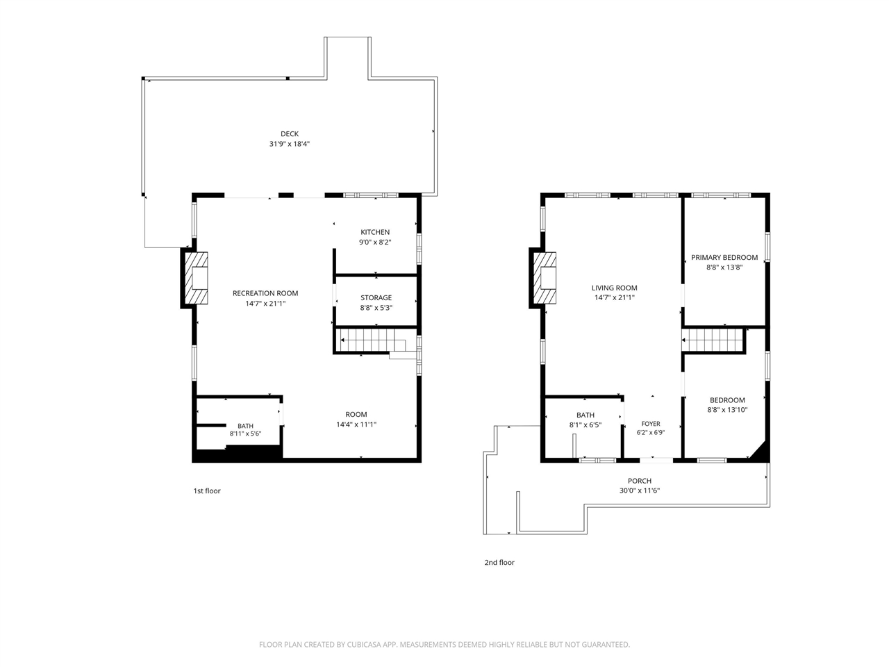 30th image of 6109 Cole Dr, Osseo, MI 49266 | MLS# 70545192