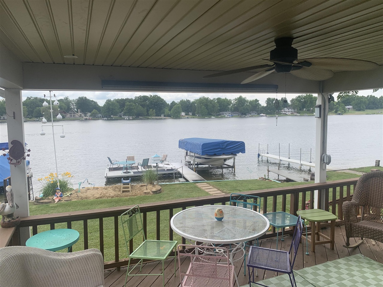 4th image of 6109 Cole Dr, Osseo, MI 49266 | MLS# 70545192