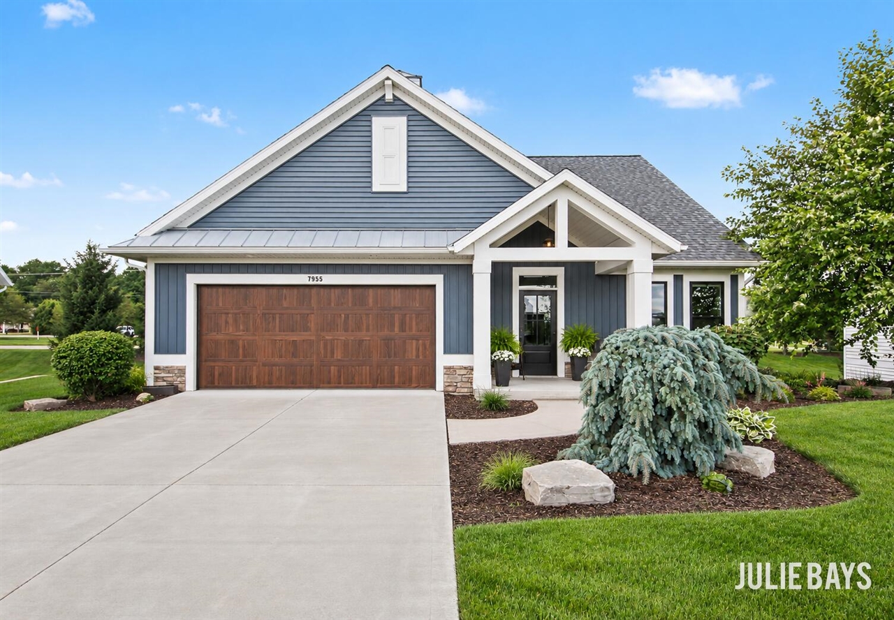 Photo 1 of Condo for sale at 7955 Whistle Crk Ct, Byron Center, MI 49315 | MLS# 70545215 | Listing updated on 2026-09-05