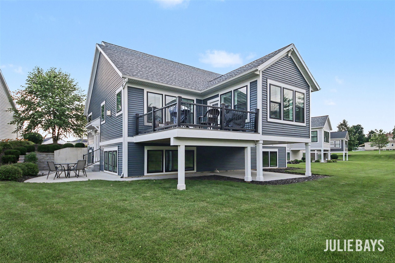 Photo 2 of Condo for sale at 7955 Whistle Crk Ct, Byron Center, MI 49315 | MLS# 70545215 | Listing updated on 2026-09-05
