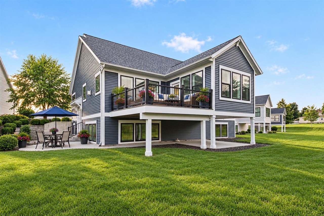 Photo 2 of Condo for sale at 7955 Whistle Crk Ct, Byron Center, MI 49315 | MLS# 70545215 | Listing updated on 2026-10-07