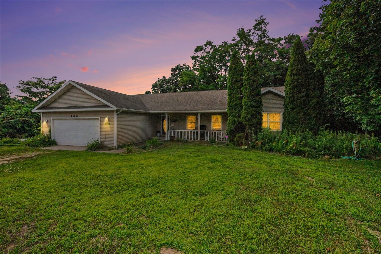 1st image of 46664 Co Rd 374, Paw Paw, MI 49079 | MLS# 70545217