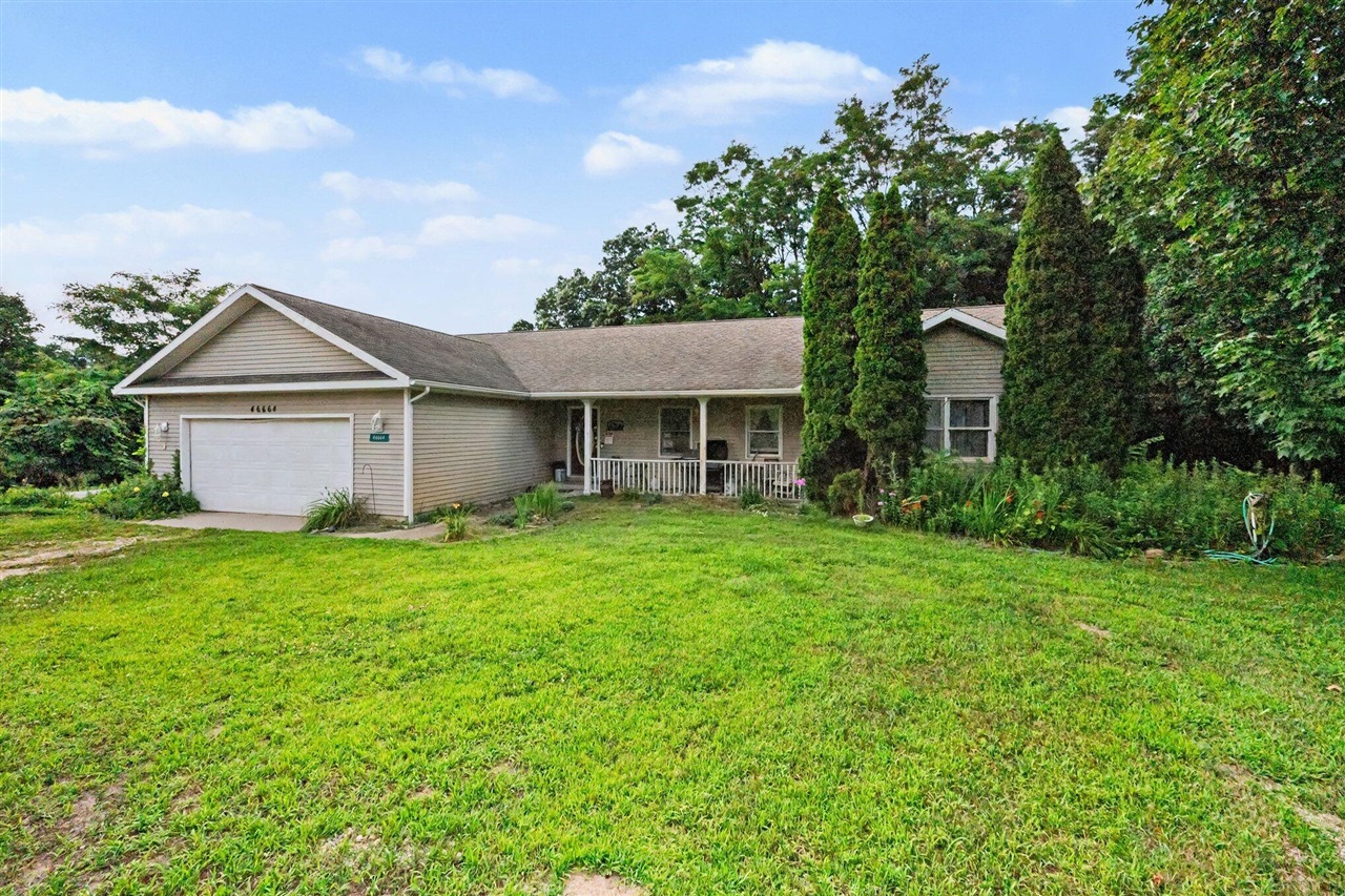 2nd image of 46664 Co Rd 374, Paw Paw, MI 49079 | MLS# 70545217