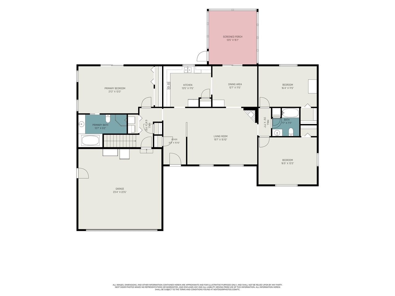 3rd image of 46664 Co Rd 374, Paw Paw, MI 49079 | MLS# 70545217