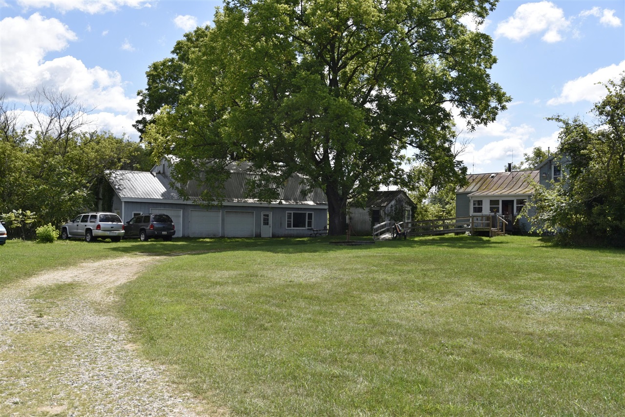 1st image of 14730 Wabasis Ave, Cedar Springs, MI 49319 | MLS# 70545220