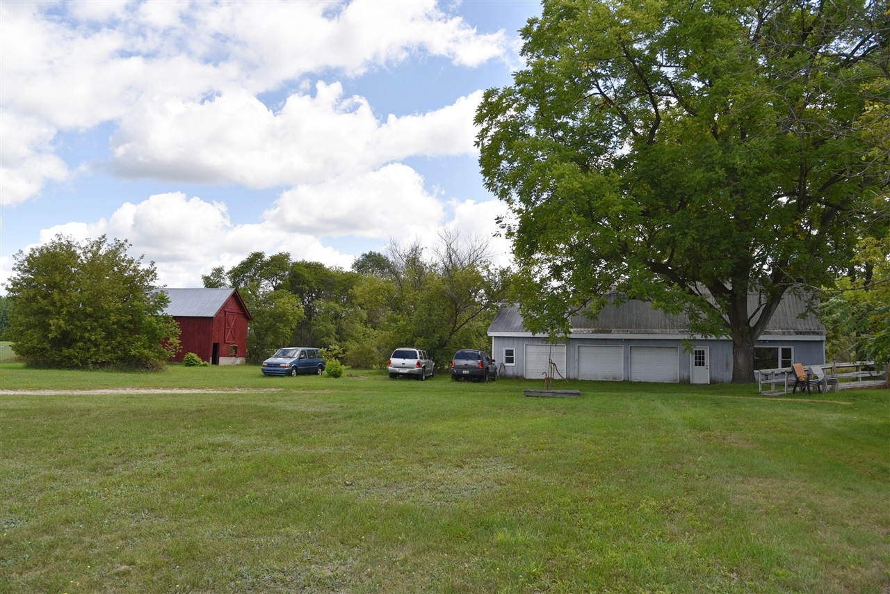 2nd image of 14730 Wabasis Ave, Cedar Springs, MI 49319 | MLS# 70545220
