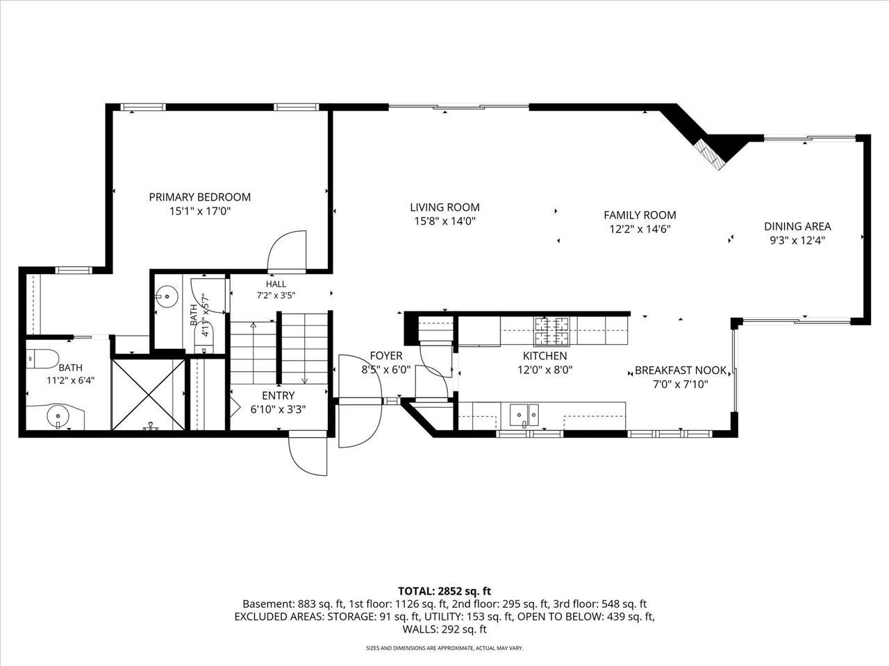 60th image of 3301 Midland Dr, Grand Rapids, MI 49546 | MLS# 70545226