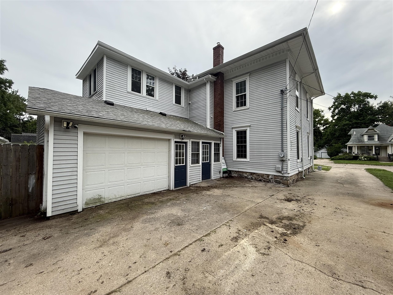 4th image of 106 Hamilton St, Dowagiac, MI 49047 | MLS# 70545227