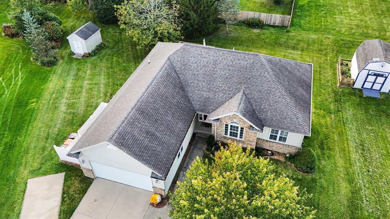 Photo 2 of Single family home for sale at 931 Sunset Hills Ave, Grand Rapids, MI 49534 | MLS# 70545233 | Listing updated on 2026-09-28