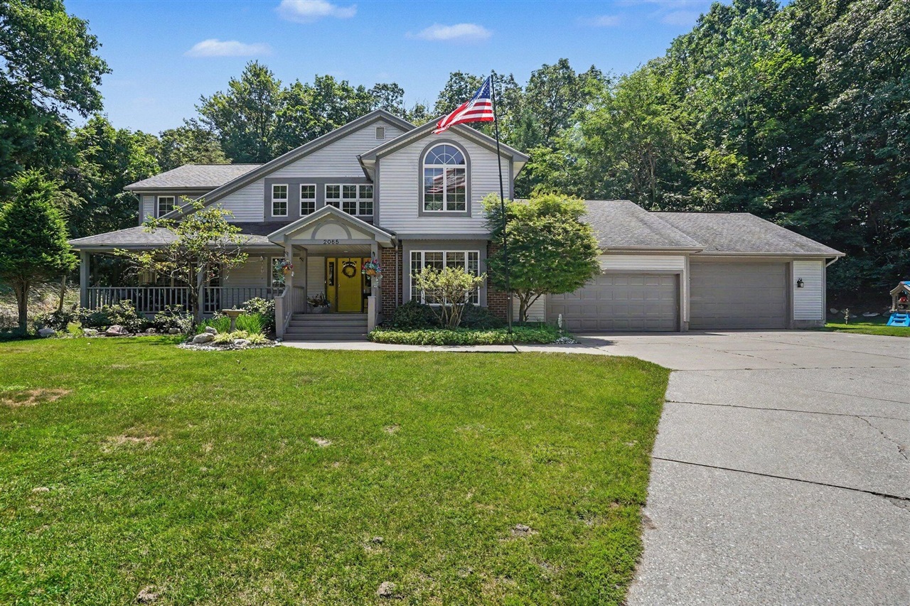 1st image of 2065 Forest Park Rd, Norton Shores, MI 49441 | MLS# 70545248