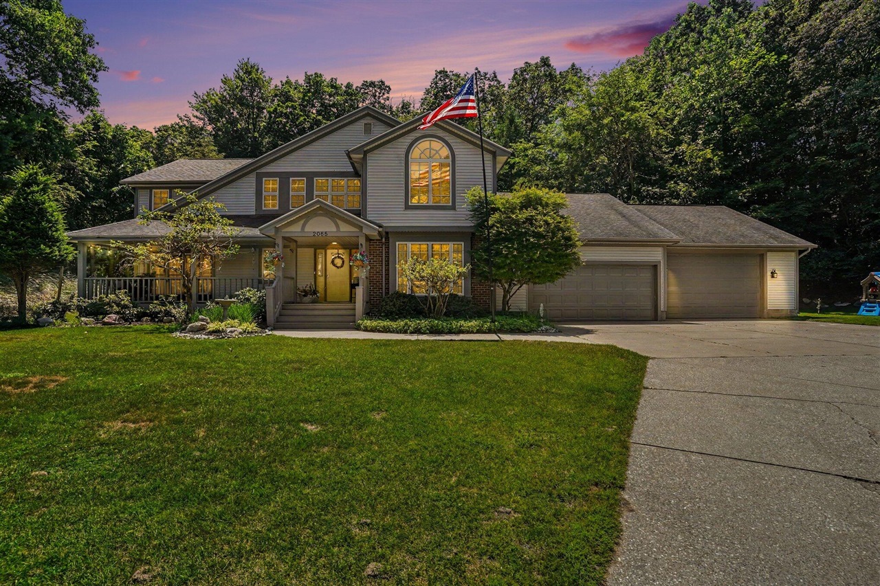 2nd image of 2065 Forest Park Rd, Norton Shores, MI 49441 | MLS# 70545248