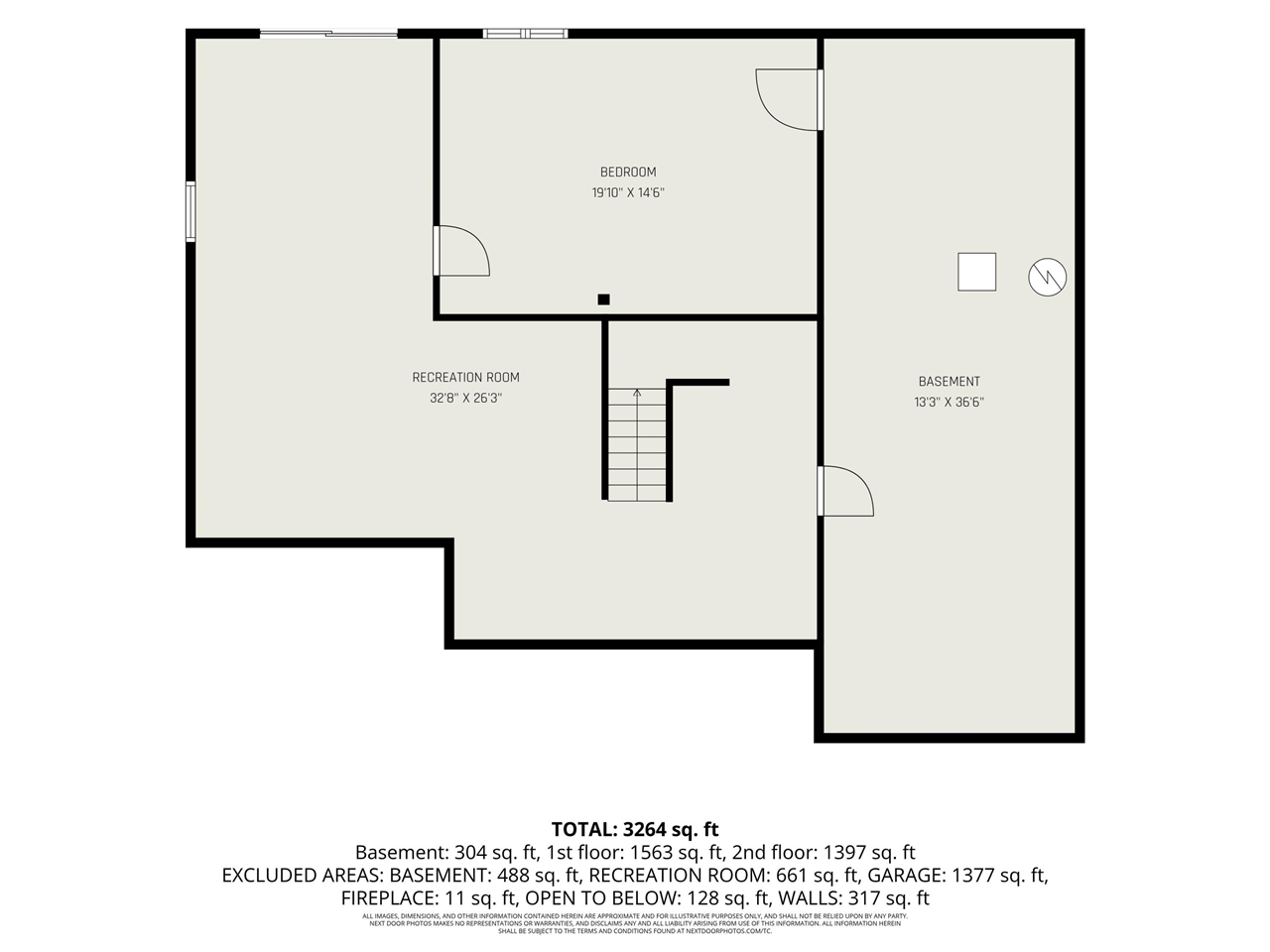45th image of 2065 Forest Park Rd, Norton Shores, MI 49441 | MLS# 70545248