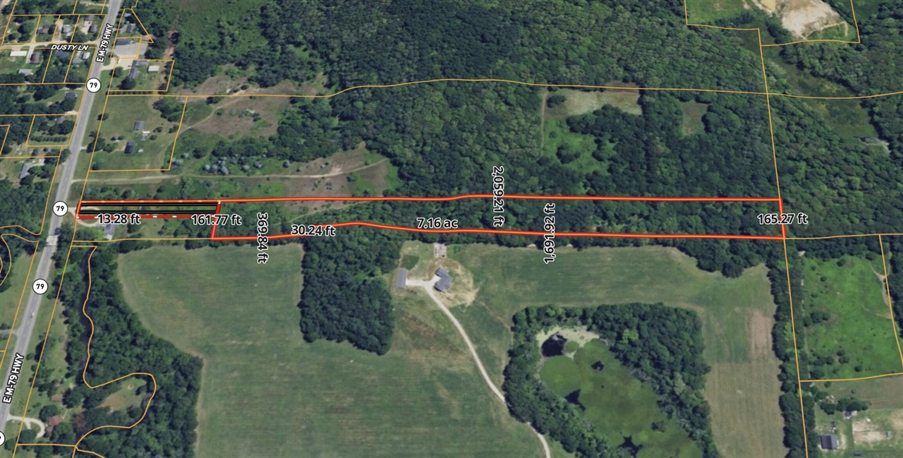 2nd image of V/l E Michigan 79, Hastings, MI 49058 | MLS# 70545256