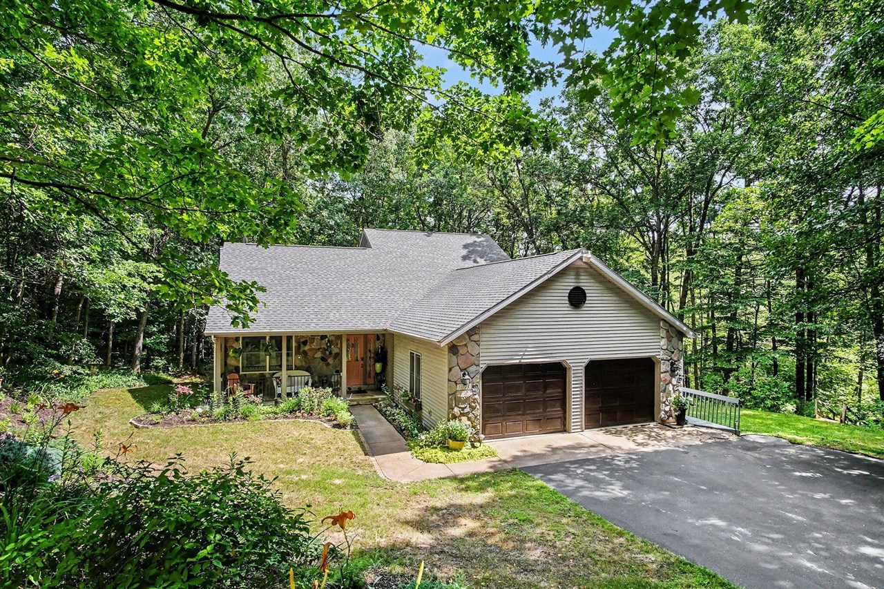 1st image of 11793 W Baker Rd, Greenville, MI 48838 | MLS# 70545269