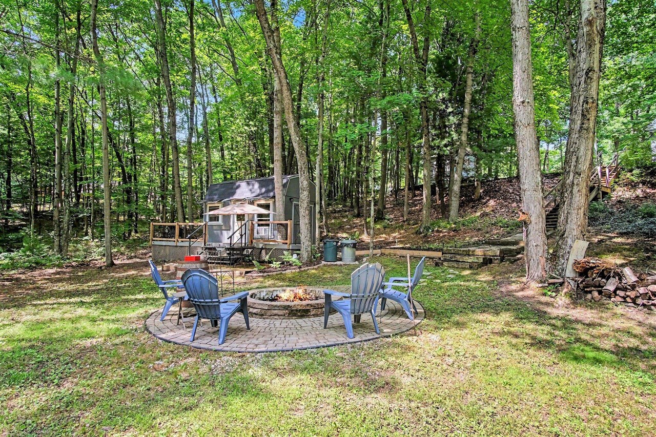 2nd image of 11793 W Baker Rd, Greenville, MI 48838 | MLS# 70545269