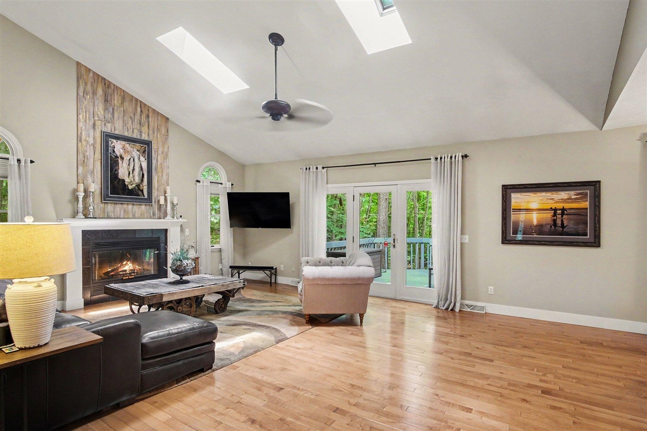 4th image of 11793 W Baker Rd, Greenville, MI 48838 | MLS# 70545269