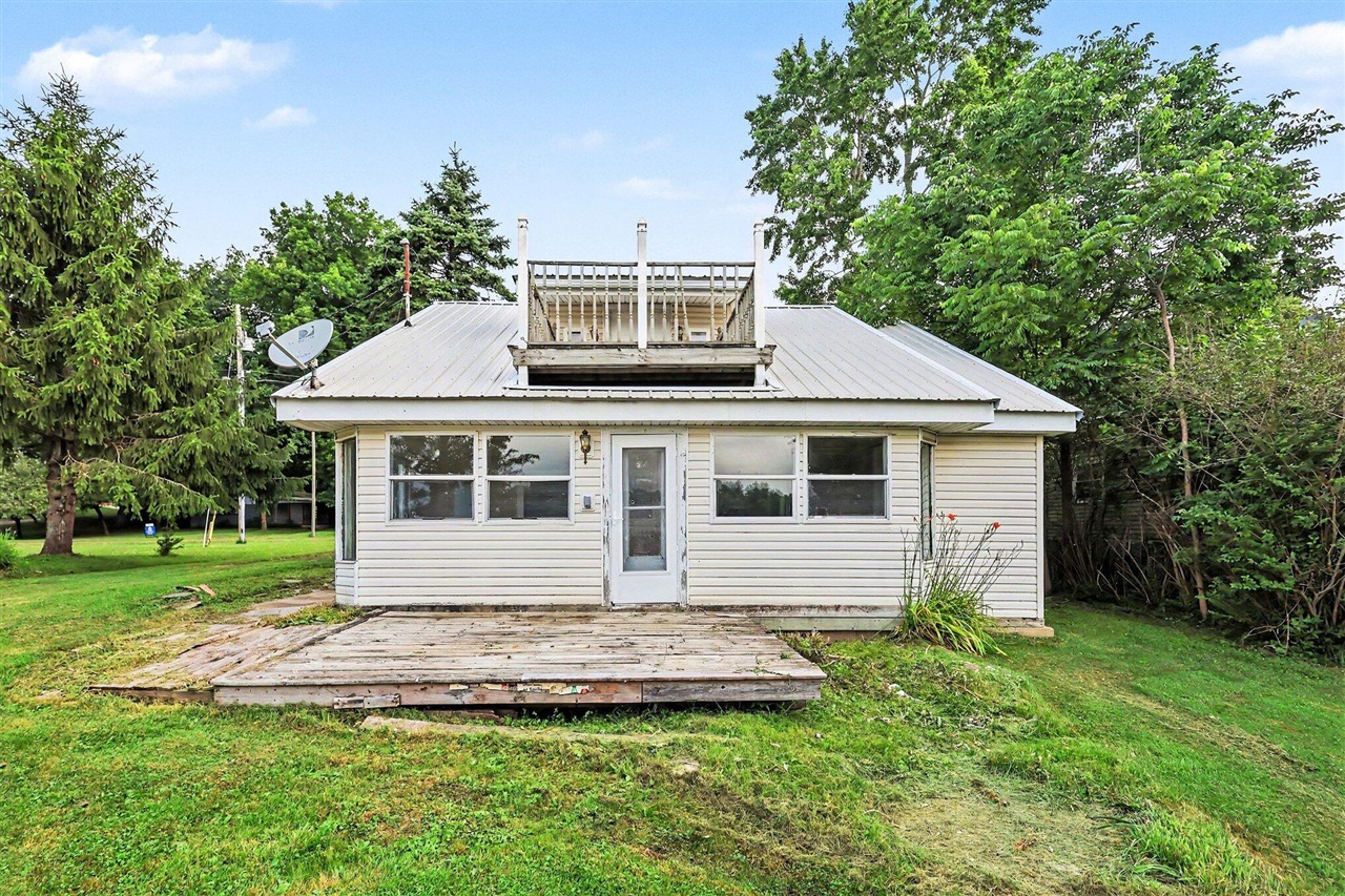 2nd image of 1845 W Tupper Heights Dr, Lake Odessa, MI 48849 | MLS# 70545270