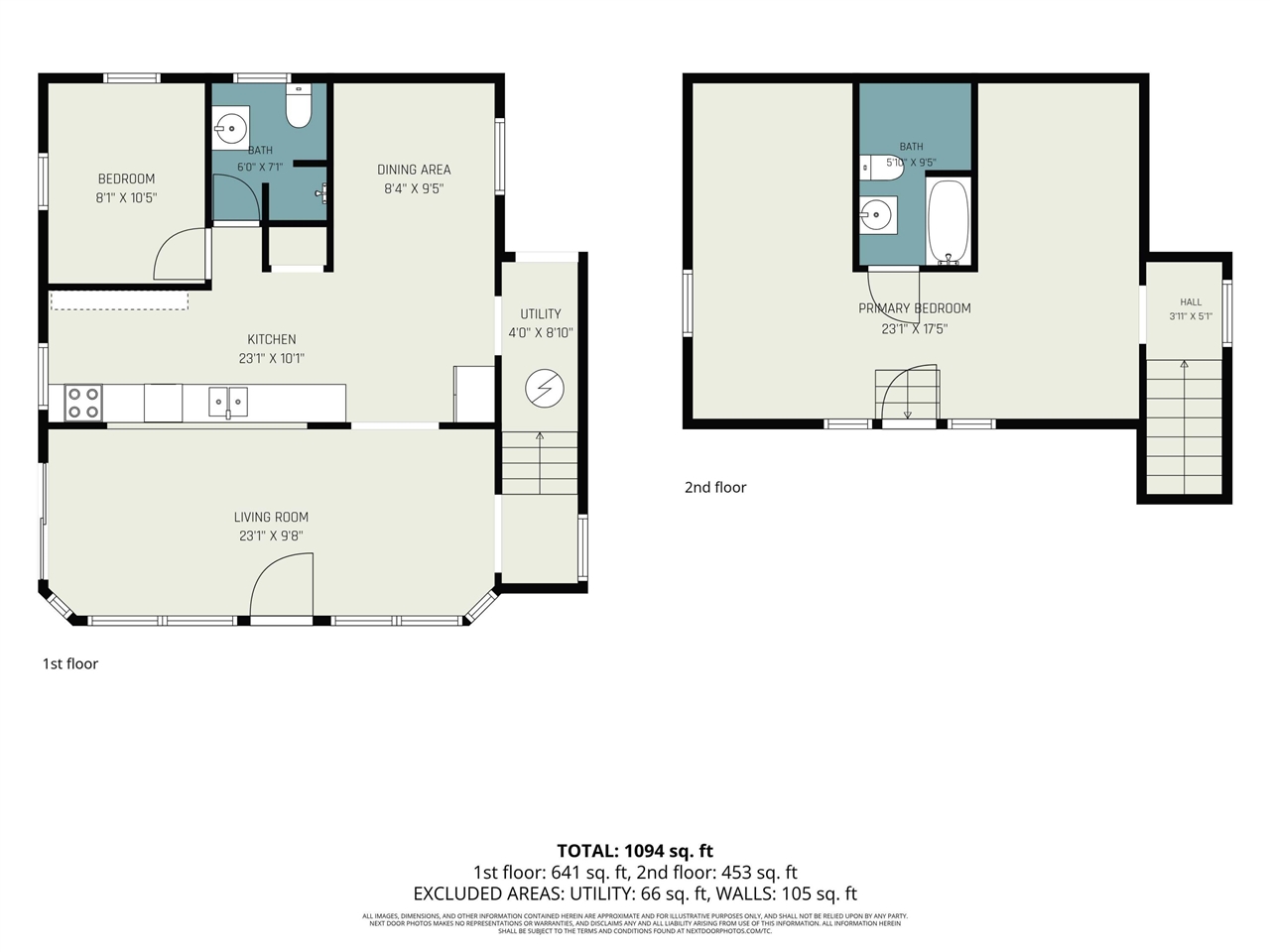 31st image of 1845 W Tupper Heights Dr, Lake Odessa, MI 48849 | MLS# 70545270