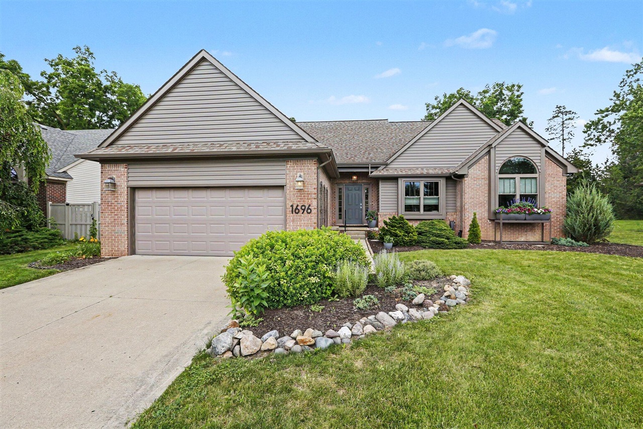 1st image of 1696 W Ellsworth Rd, Ann Arbor, MI 48108 | MLS# 70545272