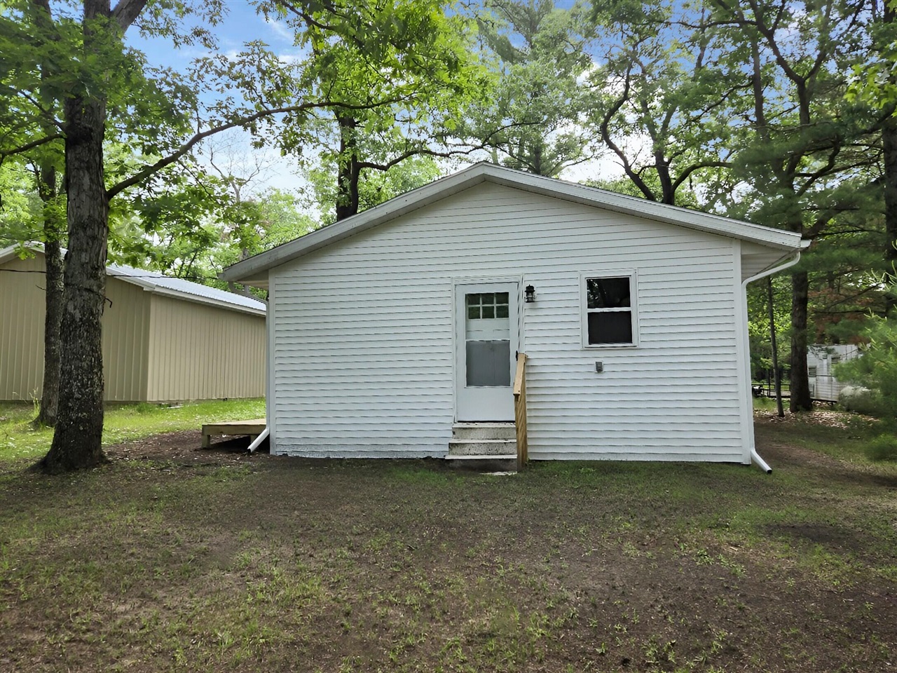 1st image of 9071 S Crabapple Rd, Baldwin, MI 49304 | MLS# 70545293