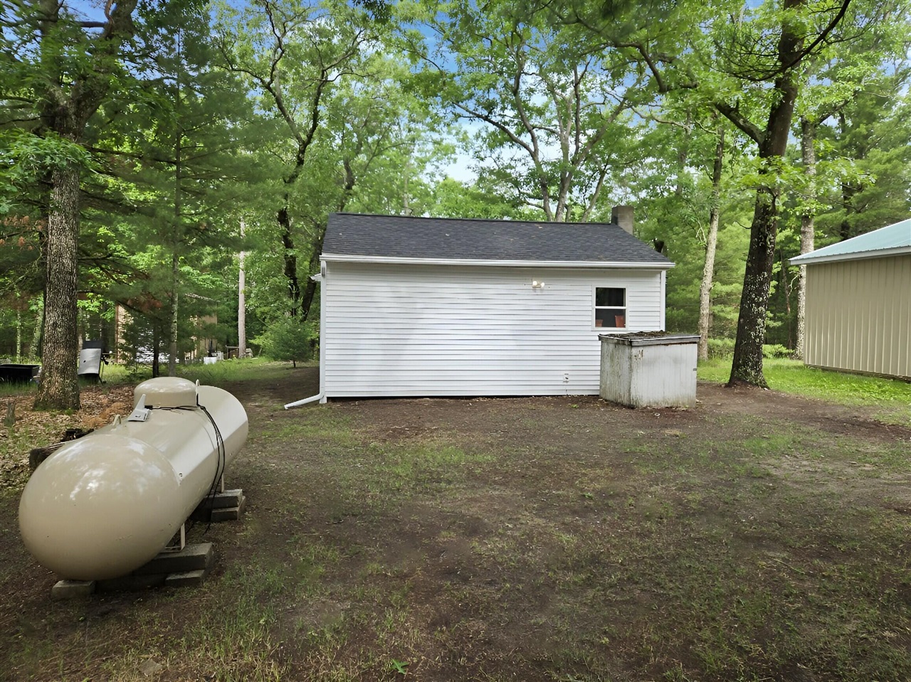 10th image of 9071 S Crabapple Rd, Baldwin, MI 49304 | MLS# 70545293