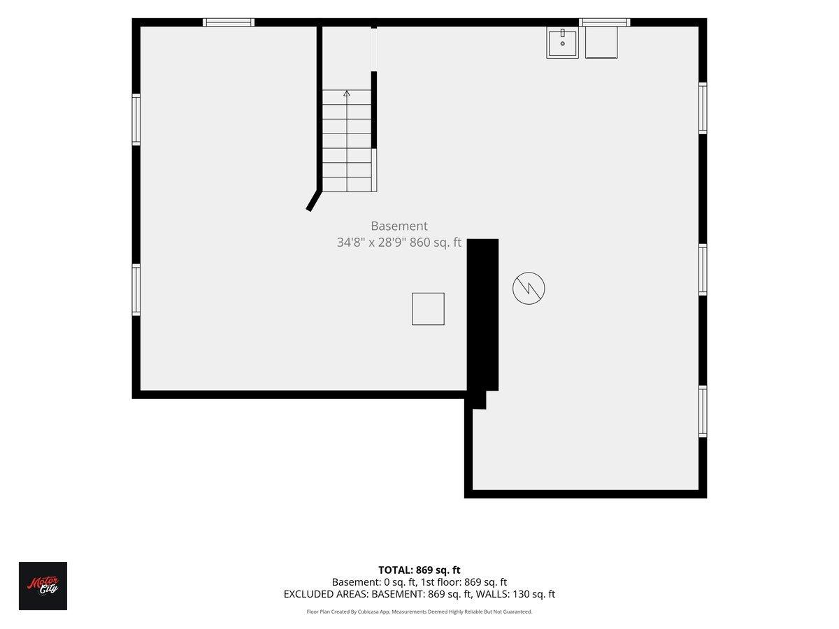 28th image of 5727 University Pl, Detroit, MI 48224 | MLS# 70545310