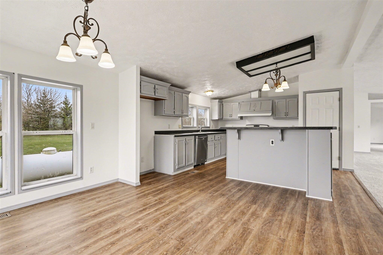2nd image of 413 Creamery Rd, Union City, MI 49094 | MLS# 70545313